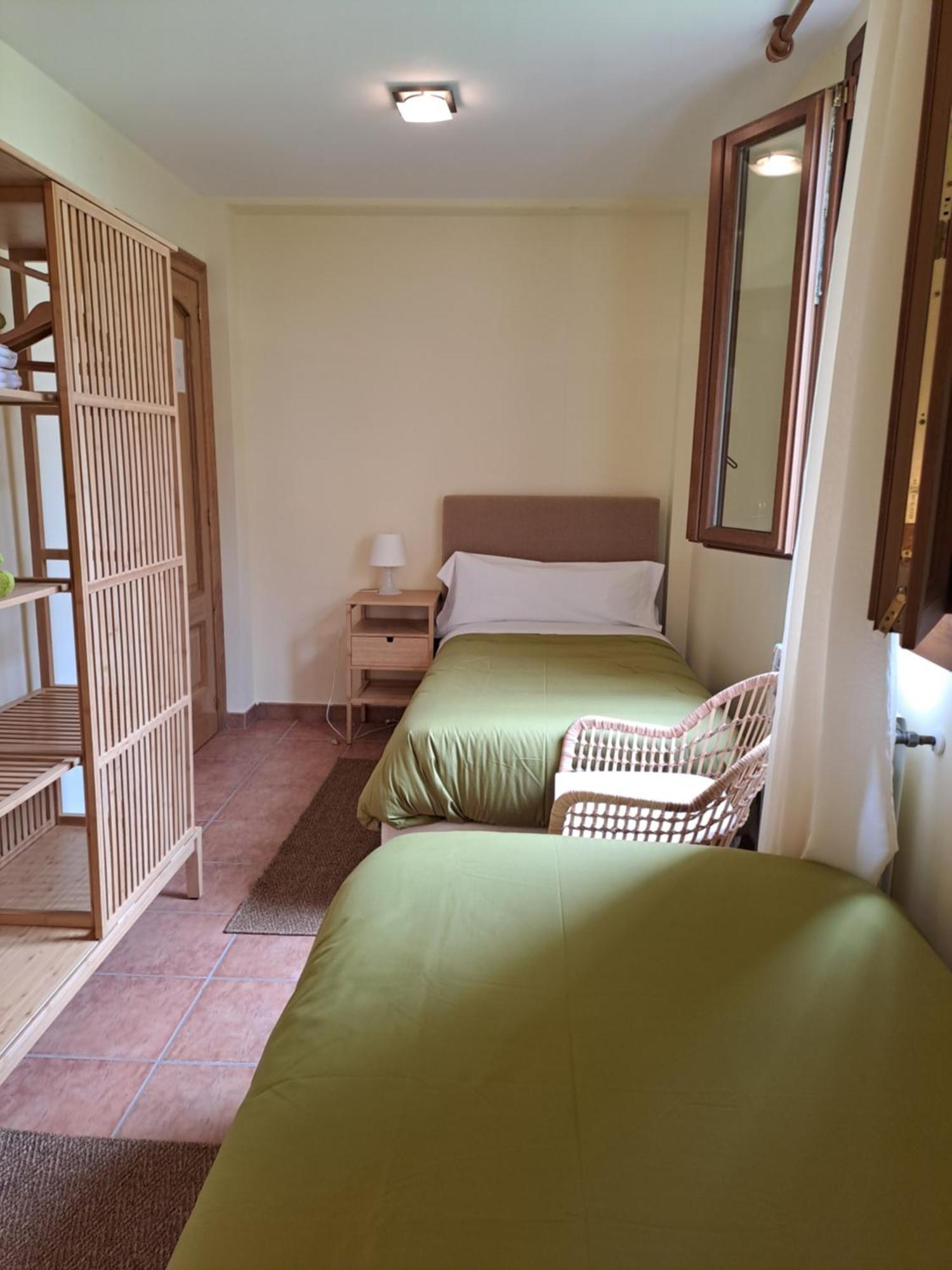 Casa Rural Torreblanca Urroz Dış mekan fotoğraf
