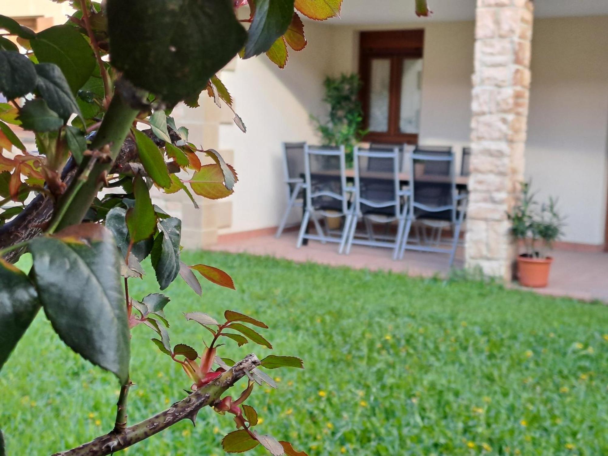 Casa Rural Torreblanca Urroz Dış mekan fotoğraf