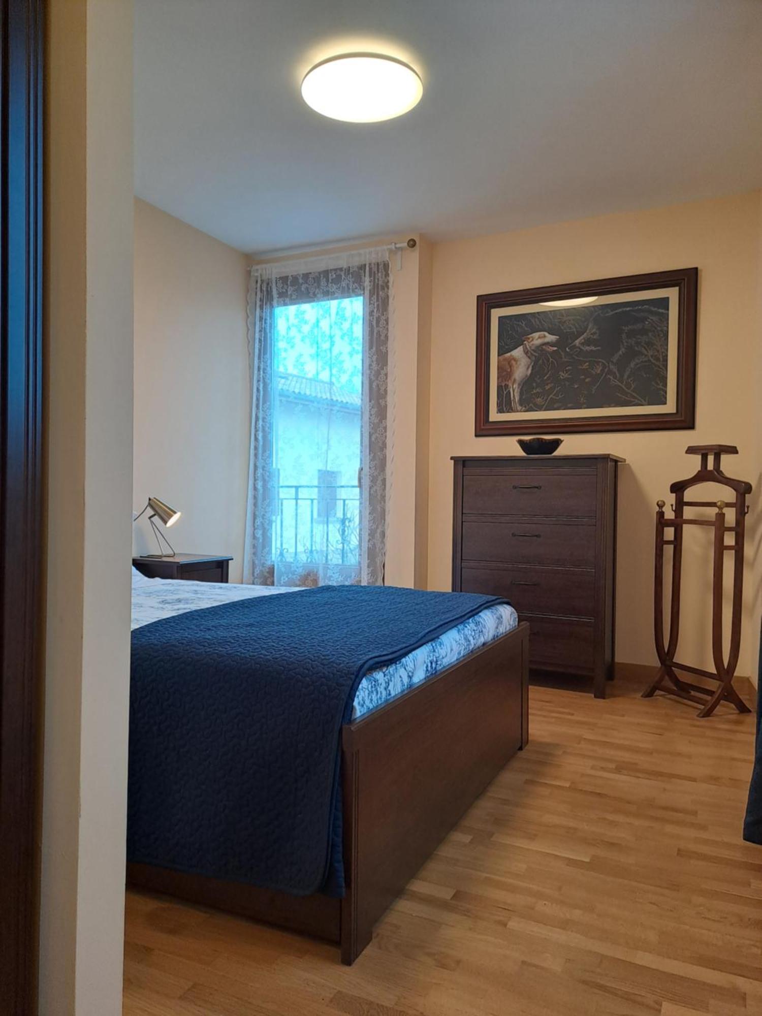 Casa Rural Torreblanca Urroz Dış mekan fotoğraf