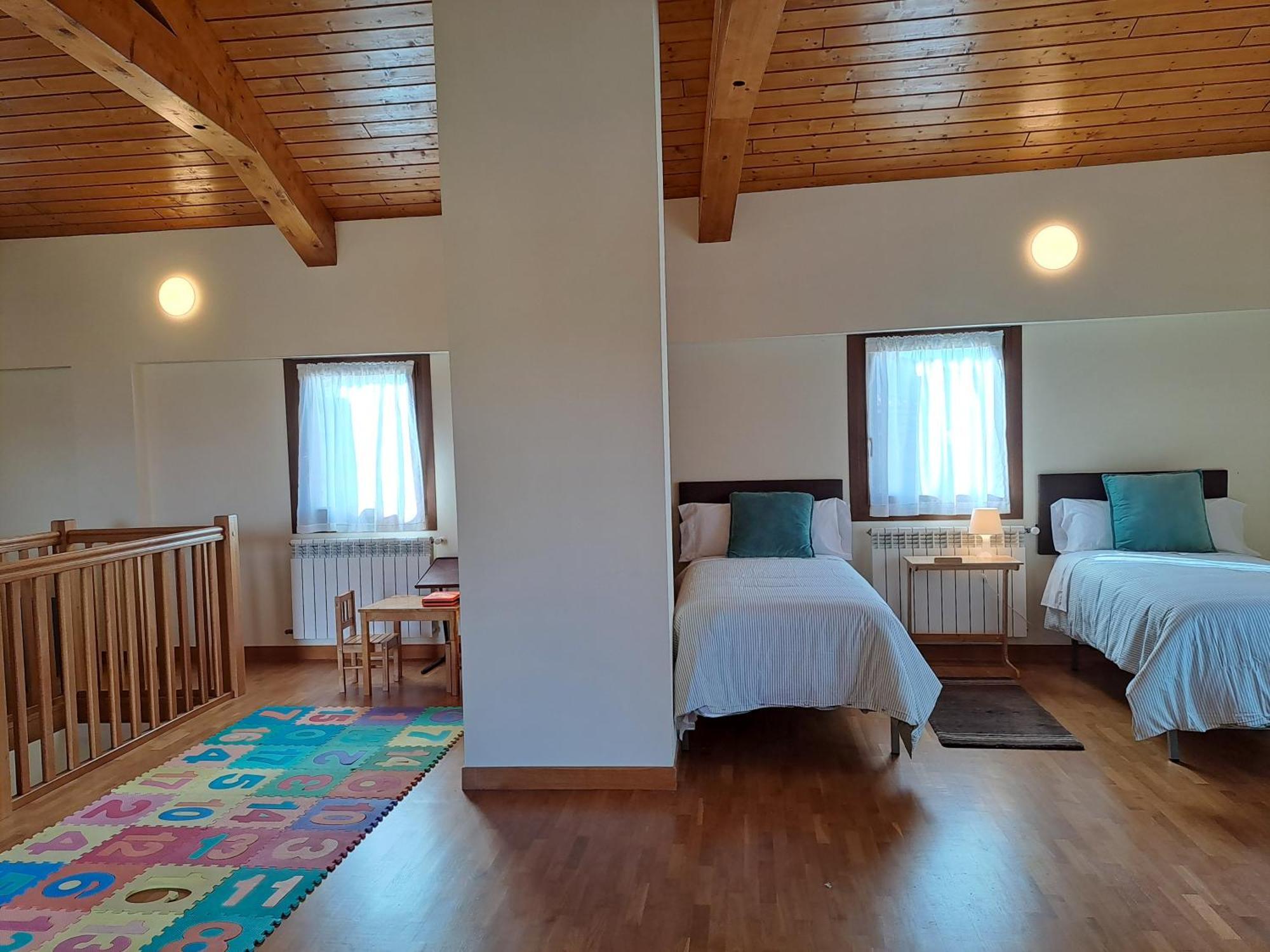 Casa Rural Torreblanca Urroz Dış mekan fotoğraf