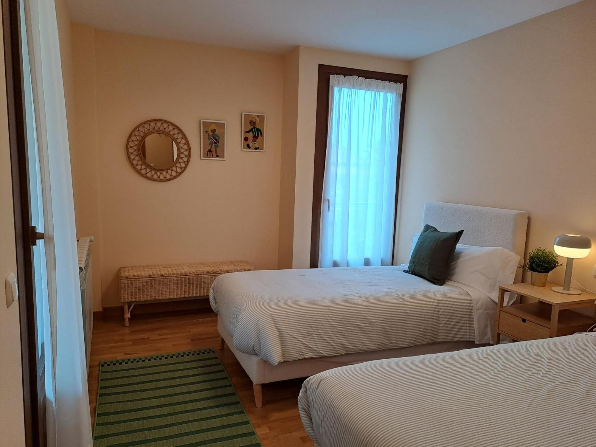 Casa Rural Torreblanca Urroz Dış mekan fotoğraf