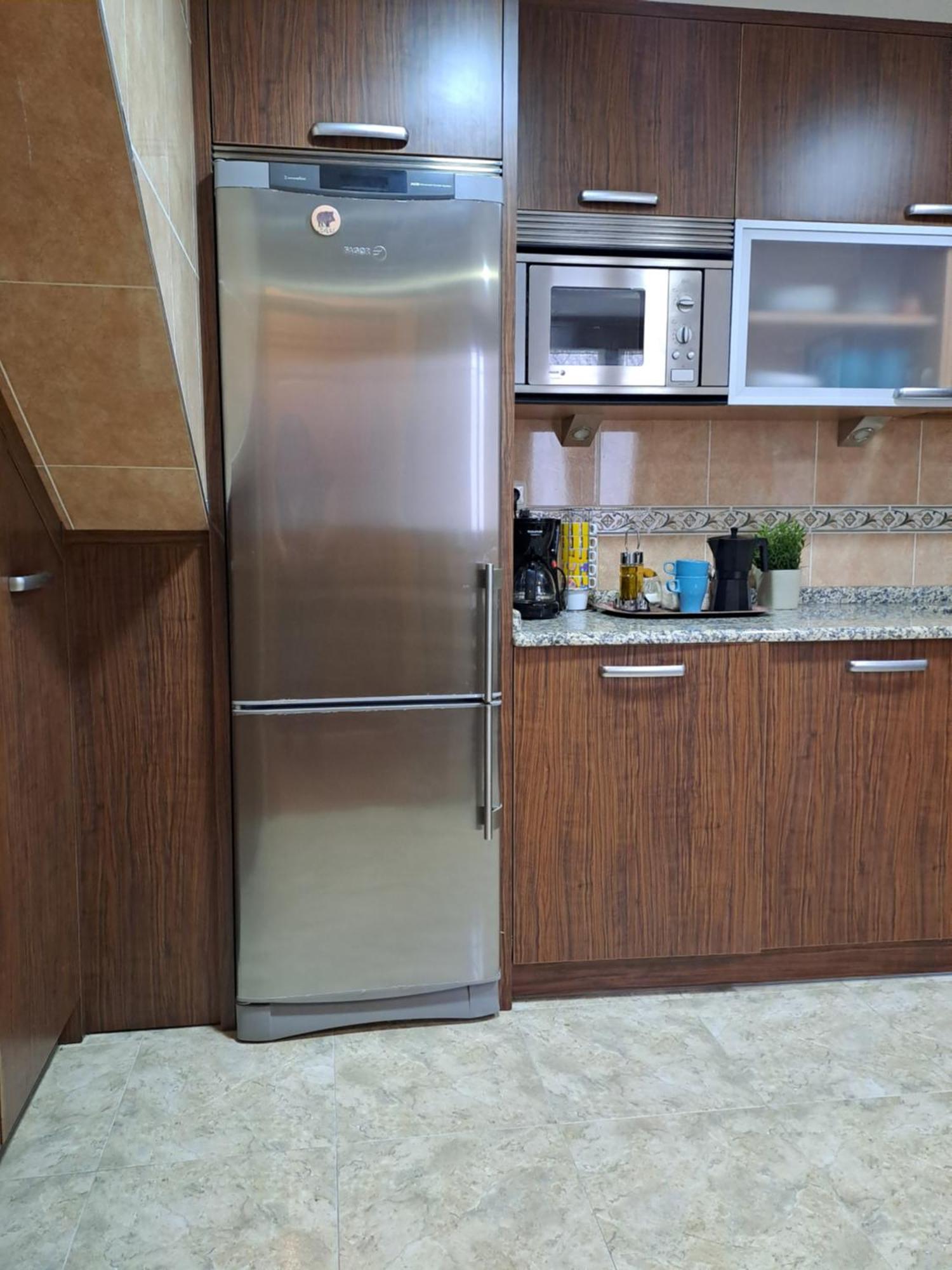 Casa Rural Torreblanca Urroz Dış mekan fotoğraf