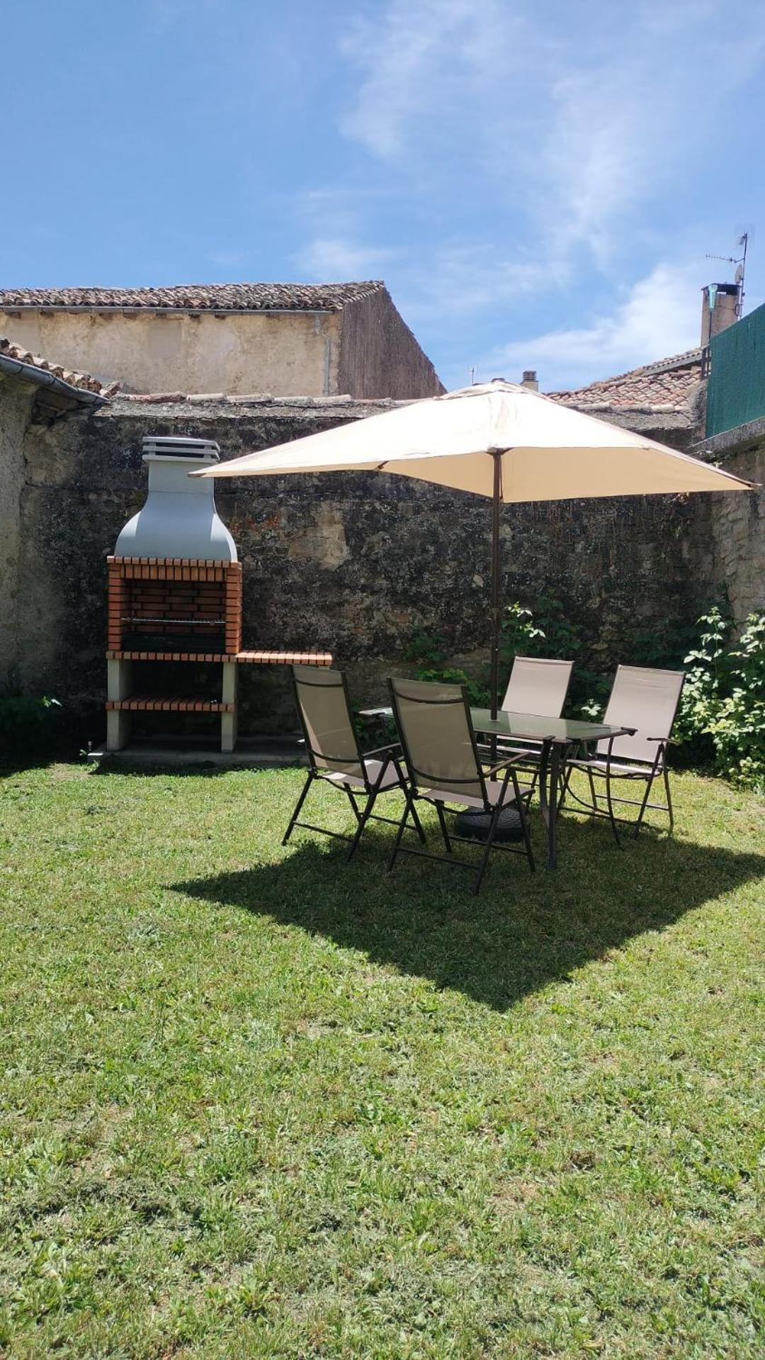 Casa Rural Torreblanca Urroz Dış mekan fotoğraf